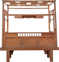 紅眠床藏品圖，第2張